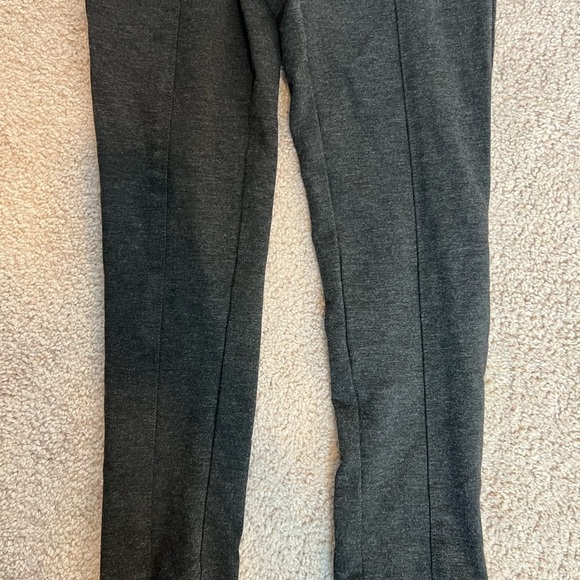 Anne Klein Women’s Gray Stretchy‎ Pants Size Small - Picture 4 of 9